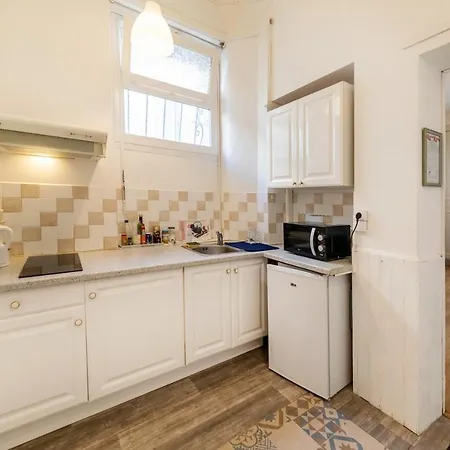 Apartment Appar Quartier Calm Coeur De Agen