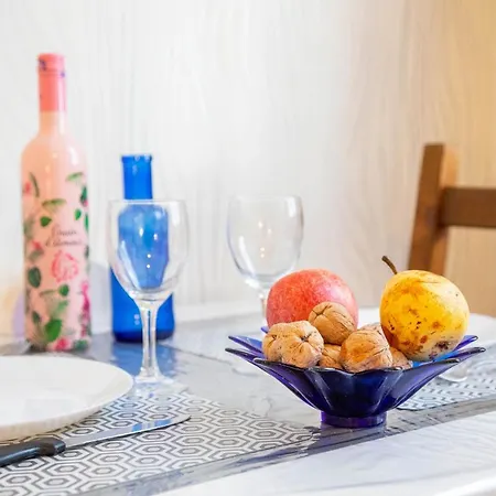 Appar Quartier Calm Coeur De Apartment Agen